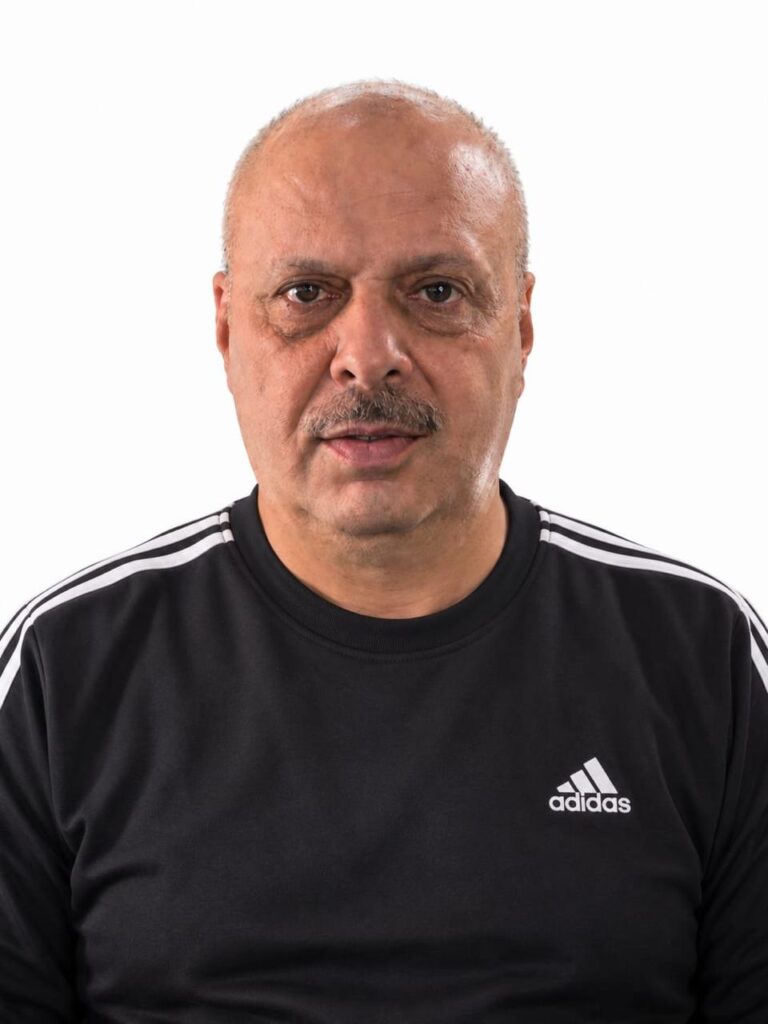 طلال عبدالله ابوسير الناهسي الشهراني كاتب صحفي وإعلامي أردني