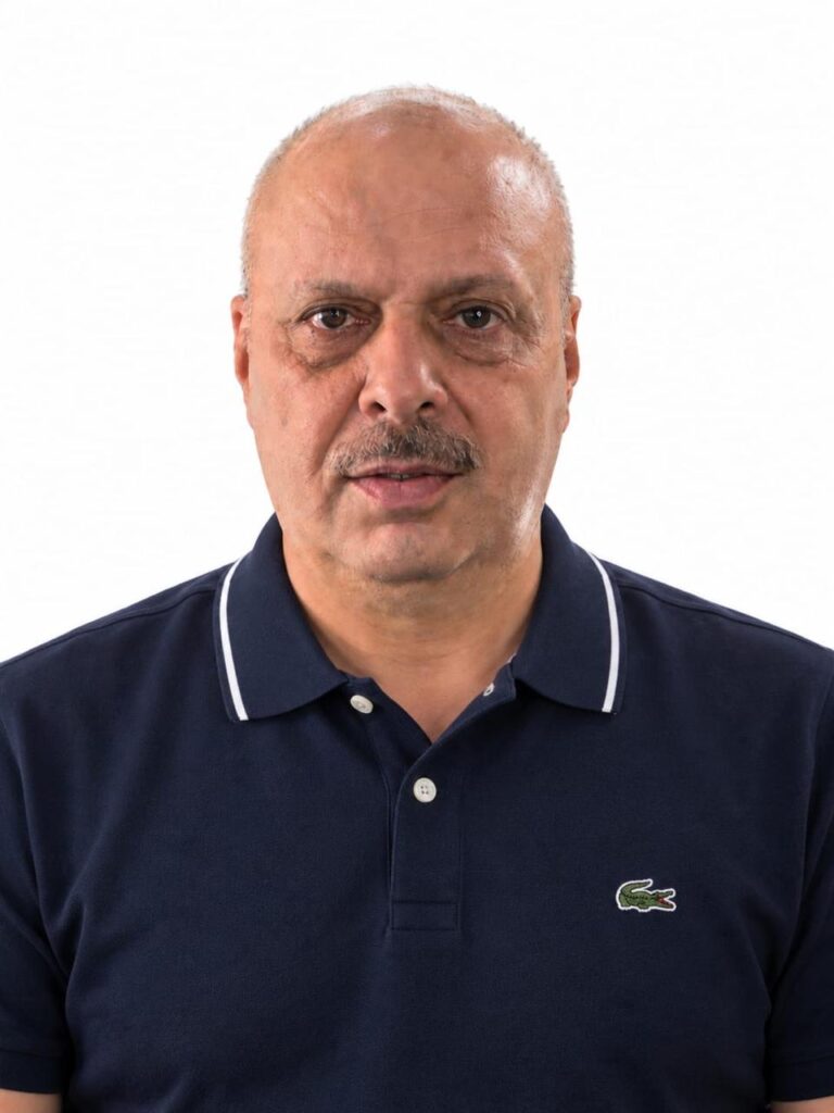 محمد الغزو .. قيادي بارز وناجح بامتياز