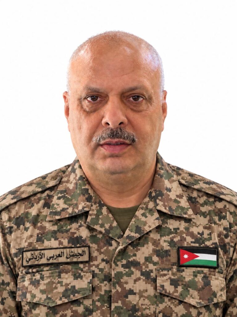 بآيدي الشعب الاردني اما “نكون او لا نكون” ..