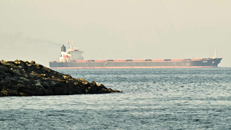 ترامب يؤكد دور واشنطن في منع إسرائيل من قصف لبنان