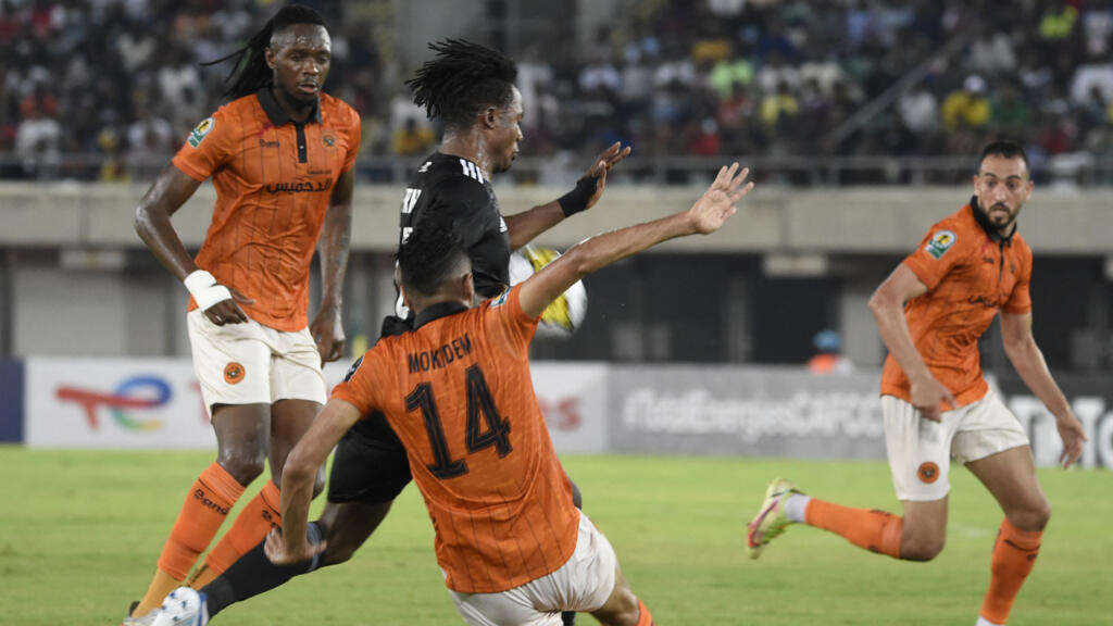 نصف نهائي دوري أبطال أفريقيا: الجيش الملكي يواجه نهضة بركان والترجي يتحدى ماميلودي صنداونز