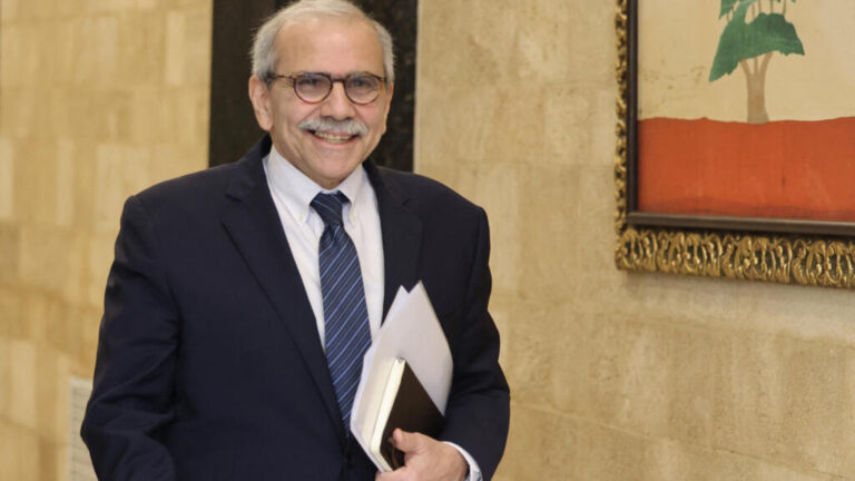 ماكرون يستقبل نواف سلام في باريس لمناقشة دعم لبنان وتعزيز الإصلاحات