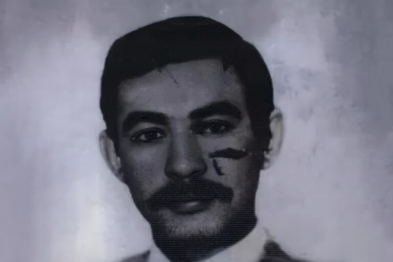 السلطة الفلسطينية تسلم المواطن الفرنسي هشام حرب إلى فرنسا في خطوة تعاون أمني