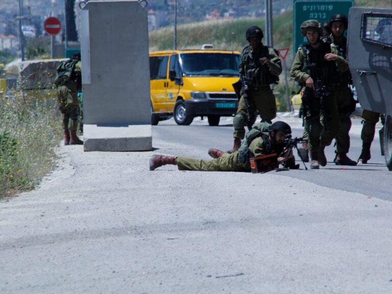 استشهاد فلسطيني واعتقالات في القدس والضفة وعقوبات أمريكية تستهدف ألبانيزي