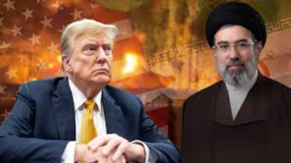 تهديدات ترامب تشعل القلق العالمي .. وسطاء يدفعون إيران نحو خيار”الصبر التكتيكي”