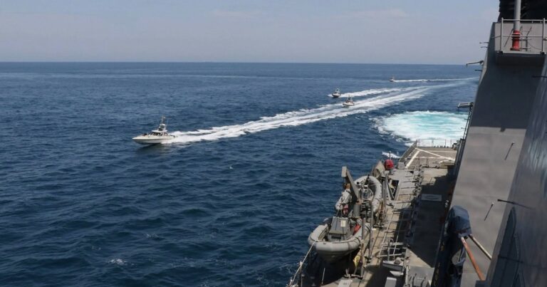 طهران تكشف استراتيجياتها لمواجهة الحصار الأمريكي وتوسيع تحالفاتها الدولية