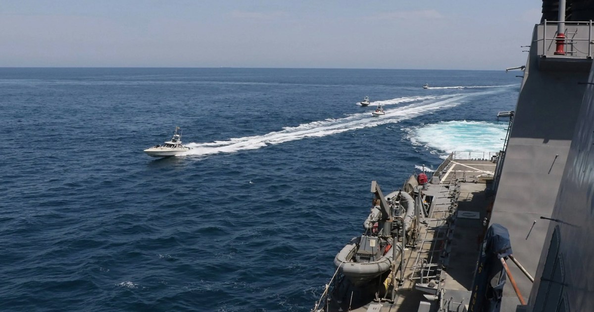 طهران تكشف استراتيجياتها لمواجهة الحصار الأمريكي وتوسيع تحالفاتها الدولية