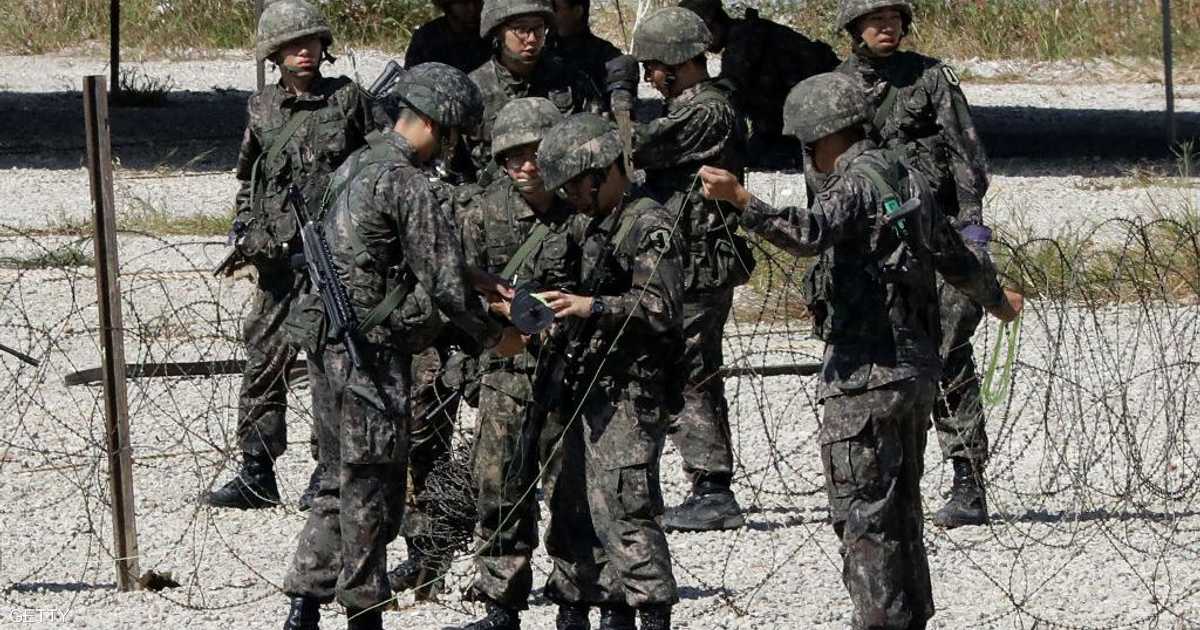 اليابان: مقتل ثلاثة جنود عن طريق الخطأ خلال تدريب عسكري روتيني