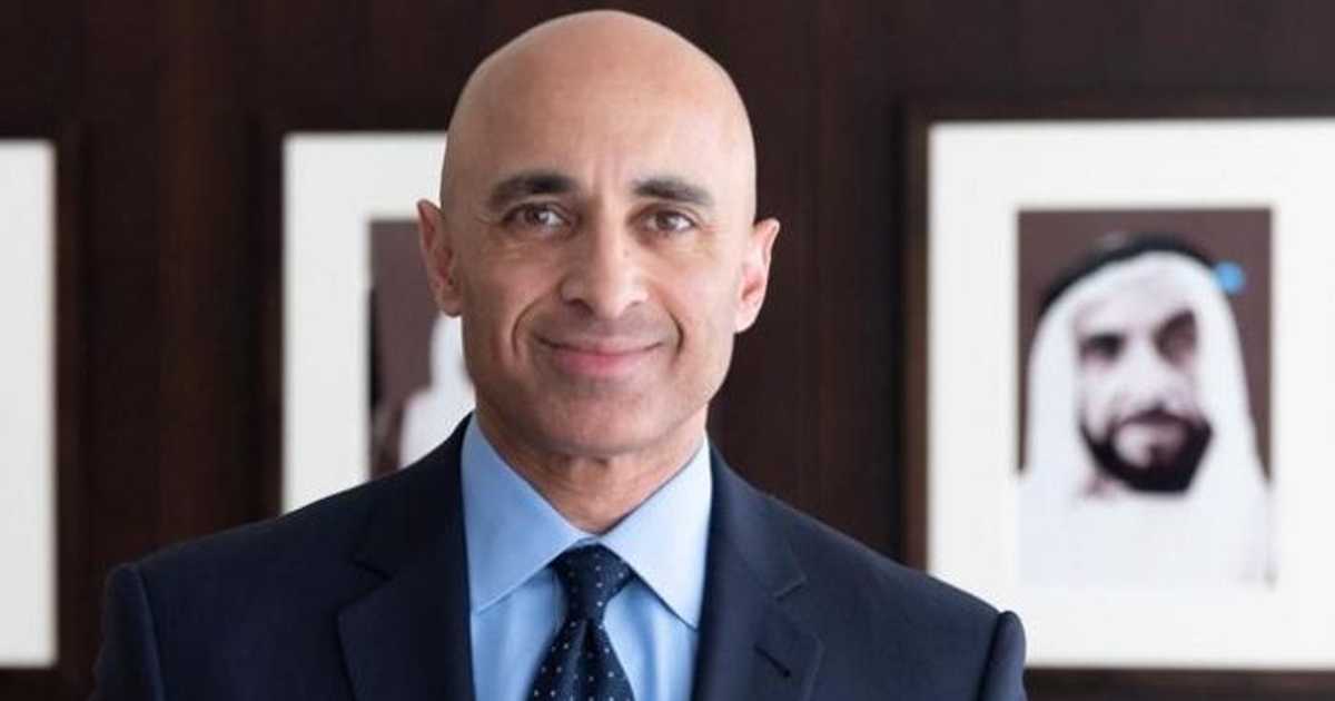 سفير الإمارات في واشنطن: استثماراتنا بأمريكا تتجاوز التريليون دولار