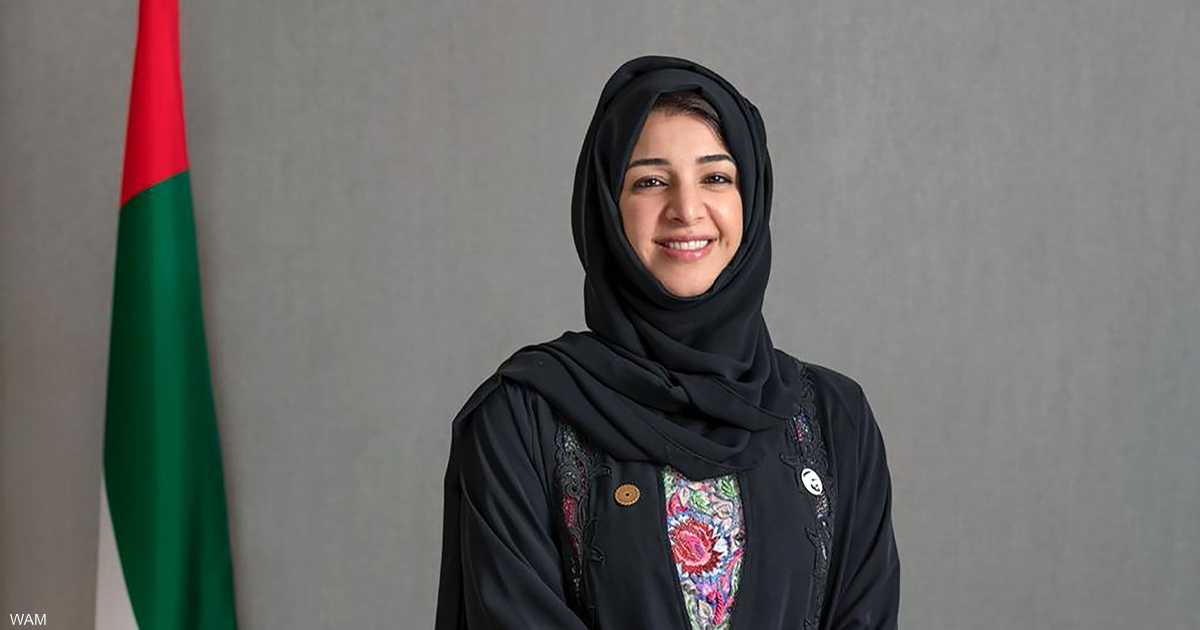 ريم الهاشمي تؤكد على ضرورة بقاء مضيق هرمز مفتوحًا ورفض السيطرة عليه