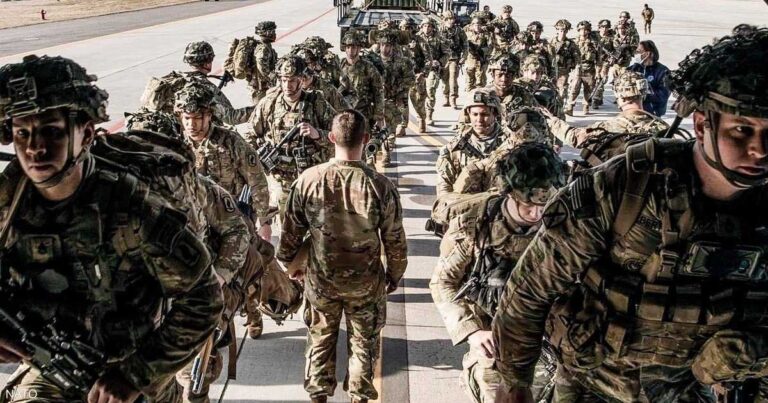 أوروبا تعزز قدرات “الناتو الأوروبي” استعدادًا لاحتمال انسحاب الولايات المتحدة