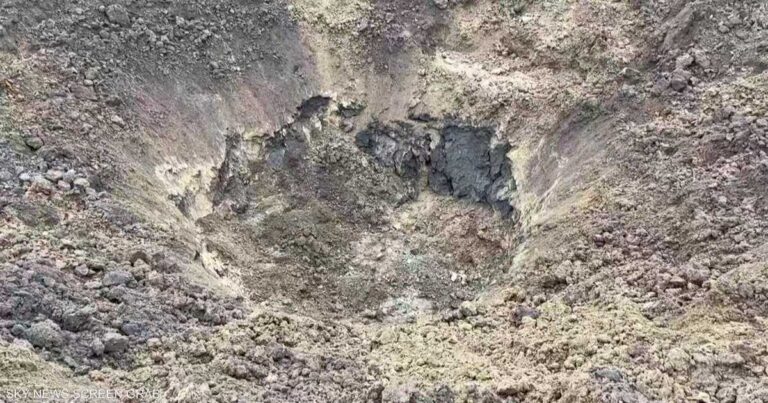 أوكرانيا تعلن مقتل 11 وإسقاط 31 صاروخًا و636 طائرة مسيرة روسية خلال قصف متواصل