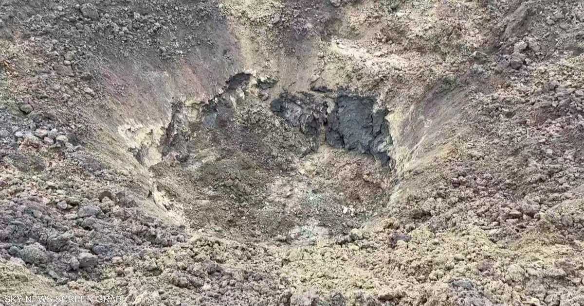 أوكرانيا تعلن مقتل 11 وإسقاط 31 صاروخًا و636 طائرة مسيرة روسية خلال قصف متواصل