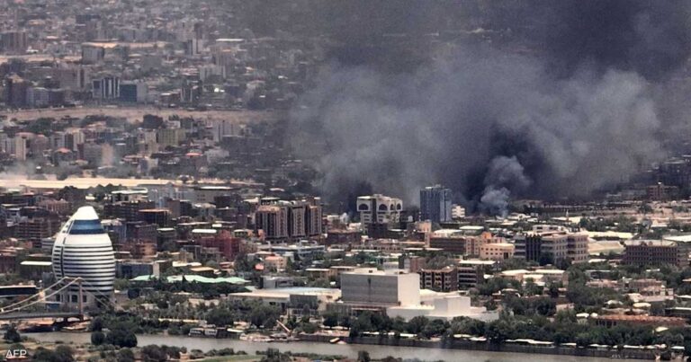 السودان بعد ثلاث سنوات من الحرب: دولة على شفا الانهيار