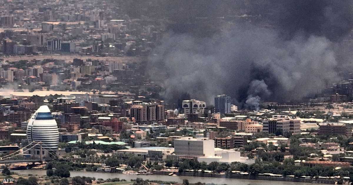 السودان بعد ثلاث سنوات من الحرب: دولة على شفا الانهيار