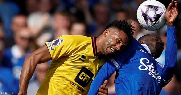 شيفيلد يونايتد يسجل رقمًا قياسيًا سلبيًا باستقبال أكثر من 100 هدف في الدوري الإنجليزي