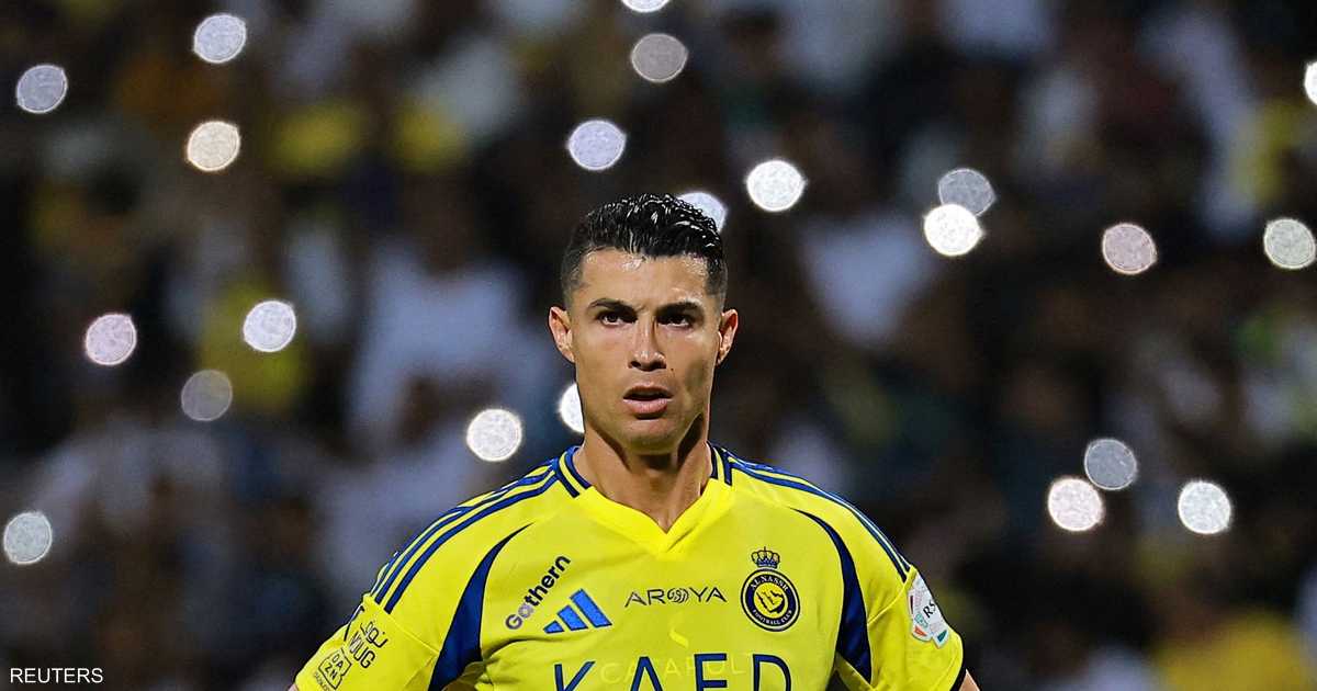 رونالدو والدوري السعودي: هل يكسر حالة جفاف الألقاب بعد 5 سنوات؟