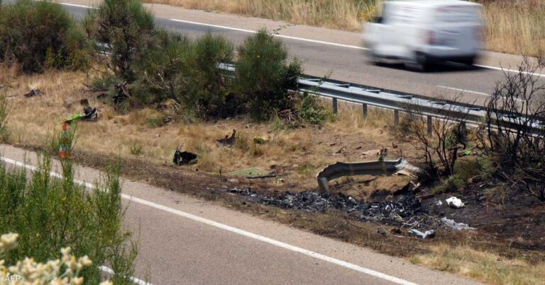 القضاء الإسباني يصدر حكمه في قضية وفاة جوتا وشقيقه