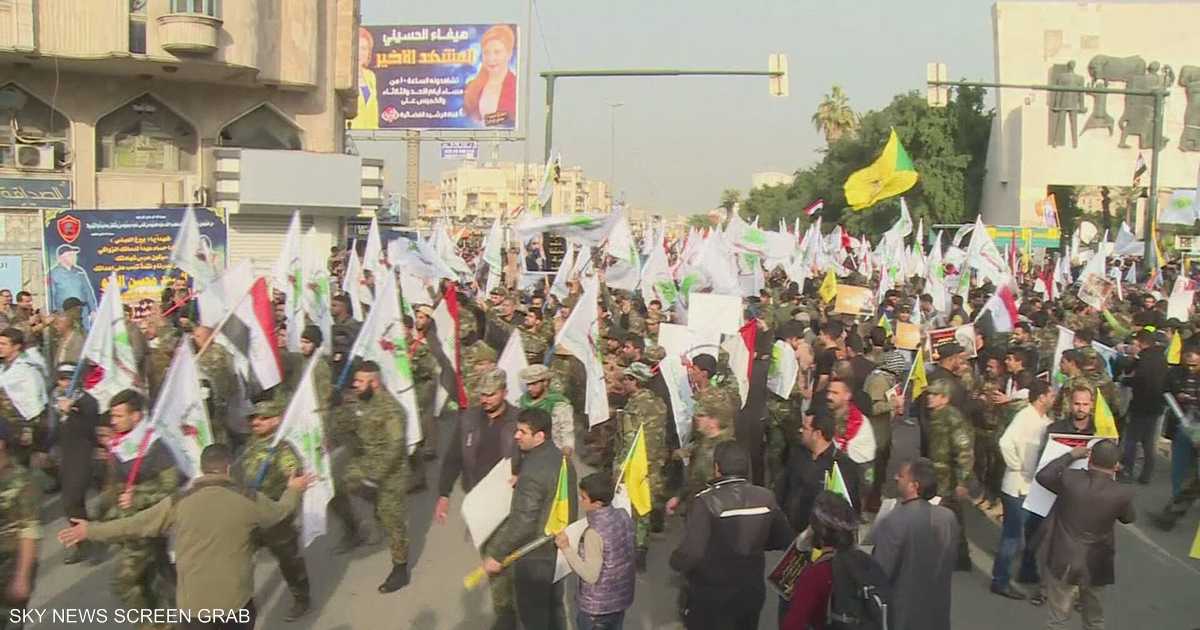 العراق بين تحديات الحرب والنفوذ المسلح وتأثيراته على الاستقرار السياسي