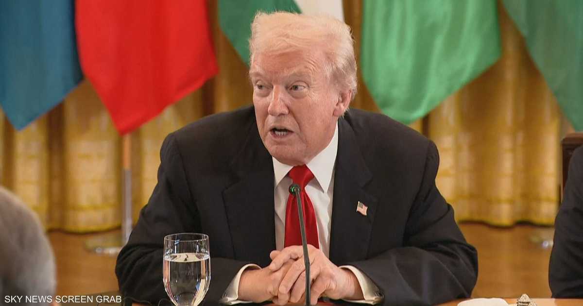 مصدر إيراني: أمريكا توافق على الإفراج عن أصول مالية إيرانية مجمدة في قطر وبنوك أجنبية