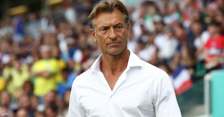 الاتحاد السعودي يعين اليوناني دونيس مدرباً جديداً لمنتخب السعودية خلفاً لهيرفي رينارد