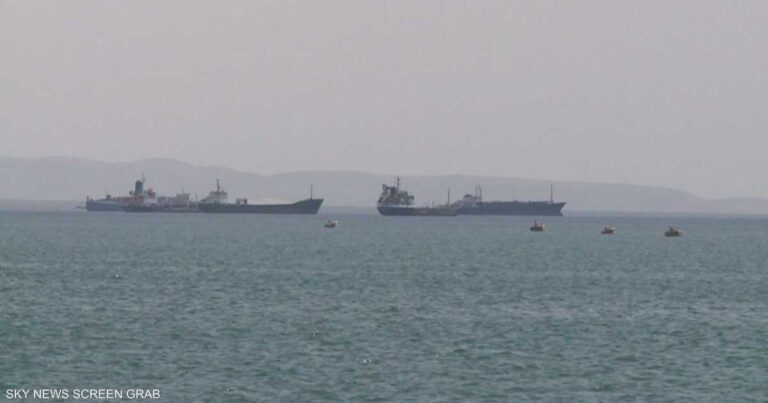 إيران تهدد بإعاقة حركة الملاحة في البحر الأحمر وسط تصاعد التوترات الإقليمية