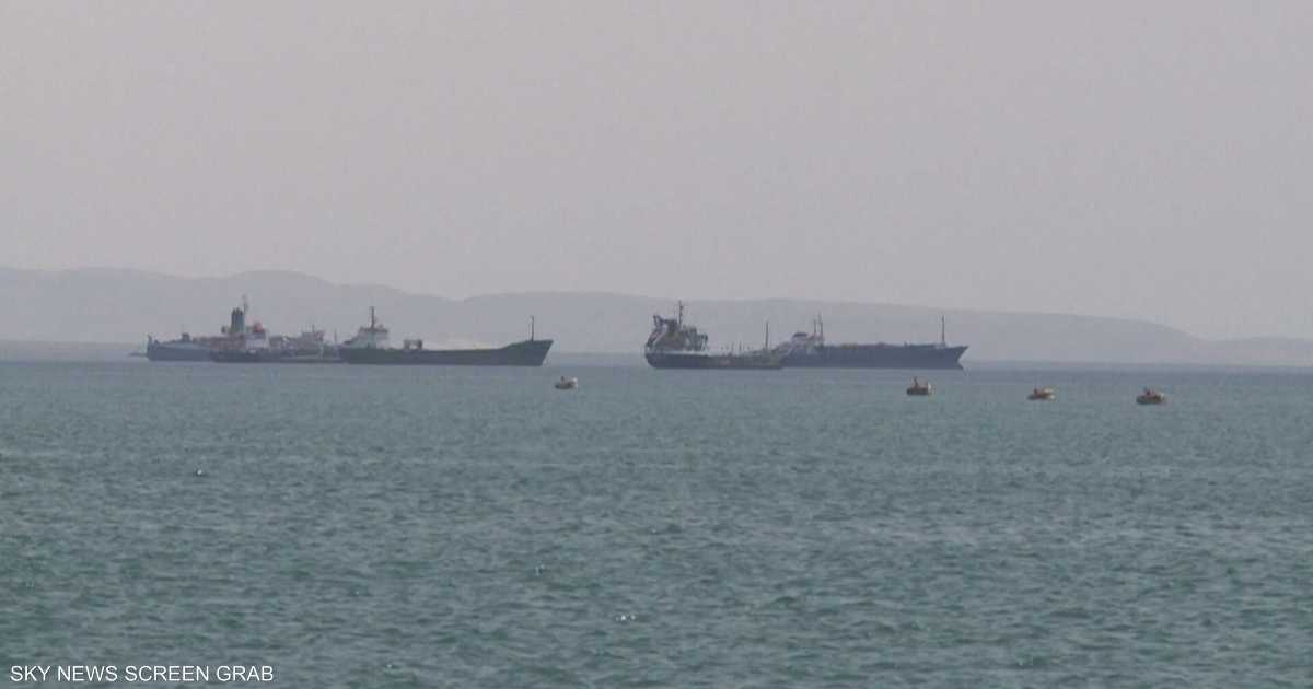 إيران تهدد بإعاقة حركة الملاحة في البحر الأحمر وسط تصاعد التوترات الإقليمية