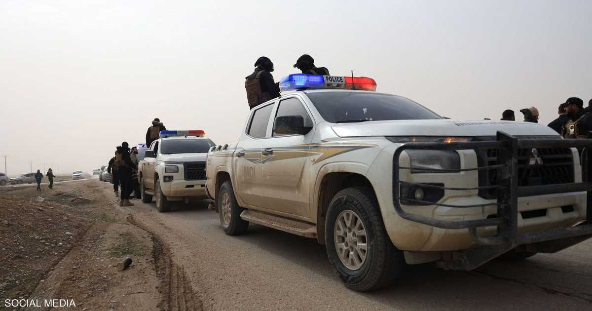 أخبار سوريا سوريا.. القبض على خلية لتنظيم داعش شرق حلب