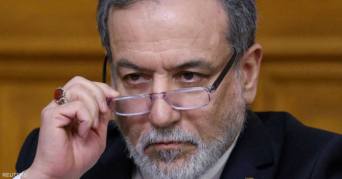 عباس عراقجي يصل إسلام آباد تمهيدًا لمحادثات مع واشنطن