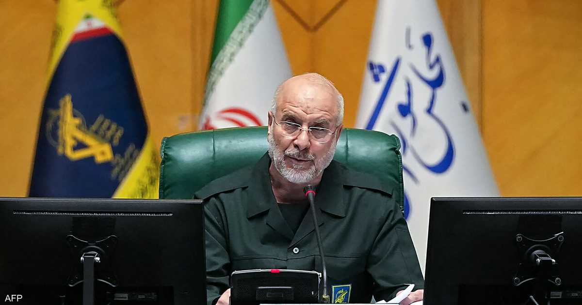 تقرير: انقسامات في القيادة الإيرانية حول وفد التفاوض مع واشنطن في إسلام آباد