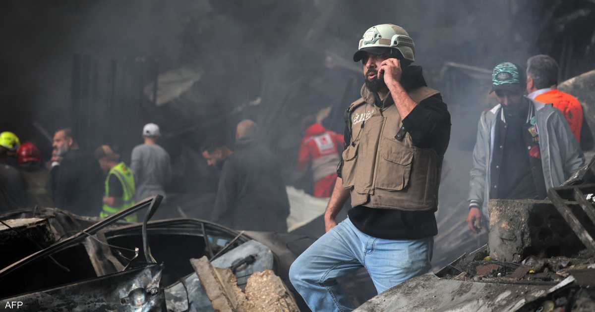 مفاوضات مرتقبة بين لبنان وإسرائيل في واشنطن وسط توتر متصاعد