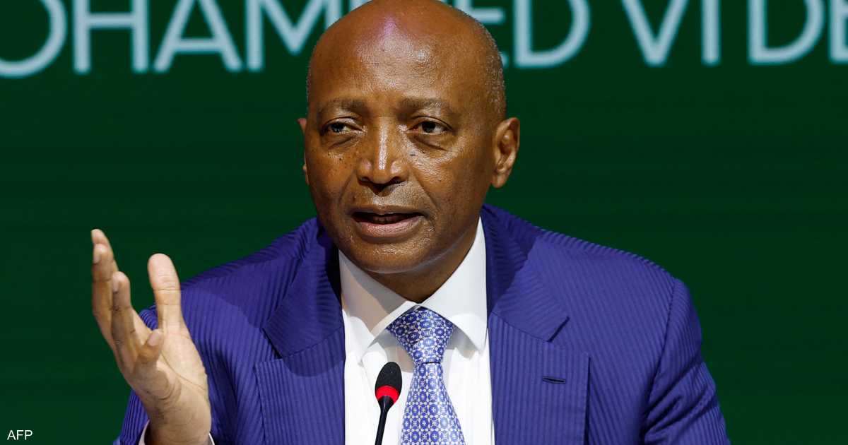 رئيس الكاف باتريس موتسيبي ينفي اتهامات الفساد والتحيز للمغرب من السنغال