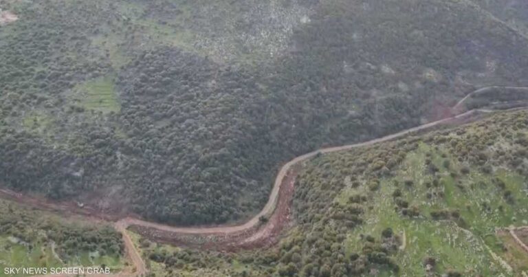 نتنياهو يعلن موافقته على بدء مفاوضات مع لبنان بشرطين محددين