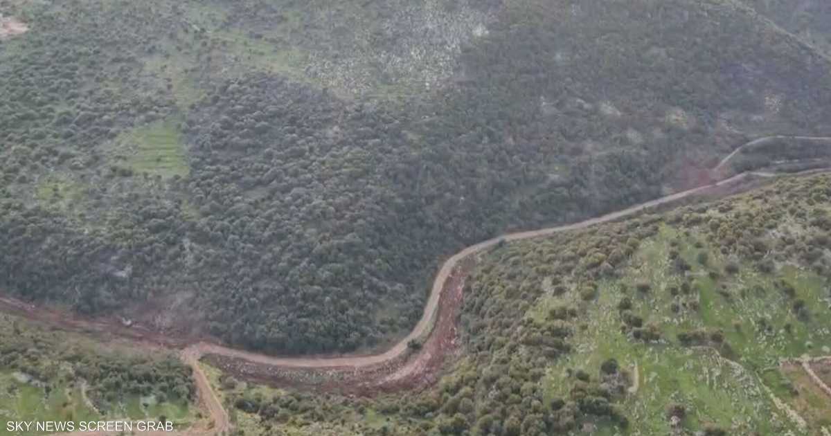 نتنياهو يعلن موافقته على بدء مفاوضات مع لبنان بشرطين محددين