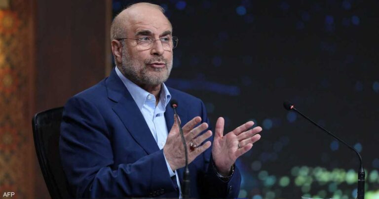 مفاوضات إسلام آباد بين الأجنحة الإيرانية: هل يحقق قاليباف نصرًا؟