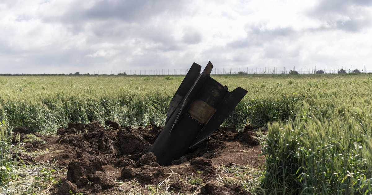 مسؤولون أميركيون يحذرون من استغلال إيران لتوقف الحرب لترميم ترسانتها الصاروخية