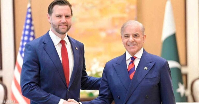 تقرير: اتفاق أميركي إيراني مبدئي على عقد اجتماع دون تحديد موعد