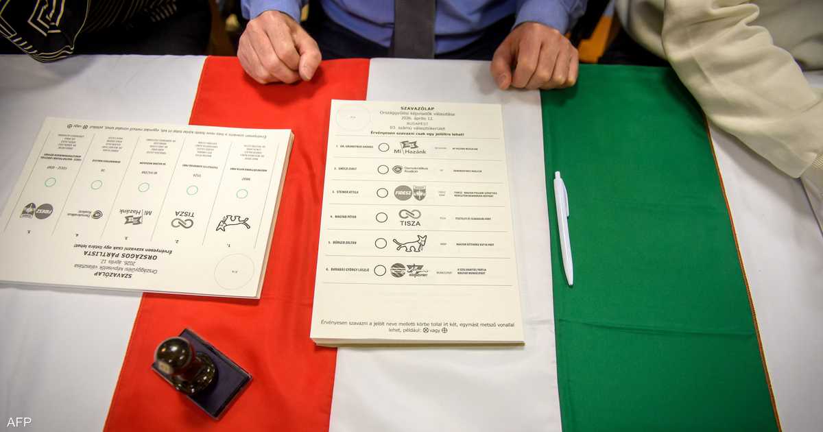 المجر تحت المجهر الأوروبي والعالمي مع انطلاق الانتخابات البرلمانية