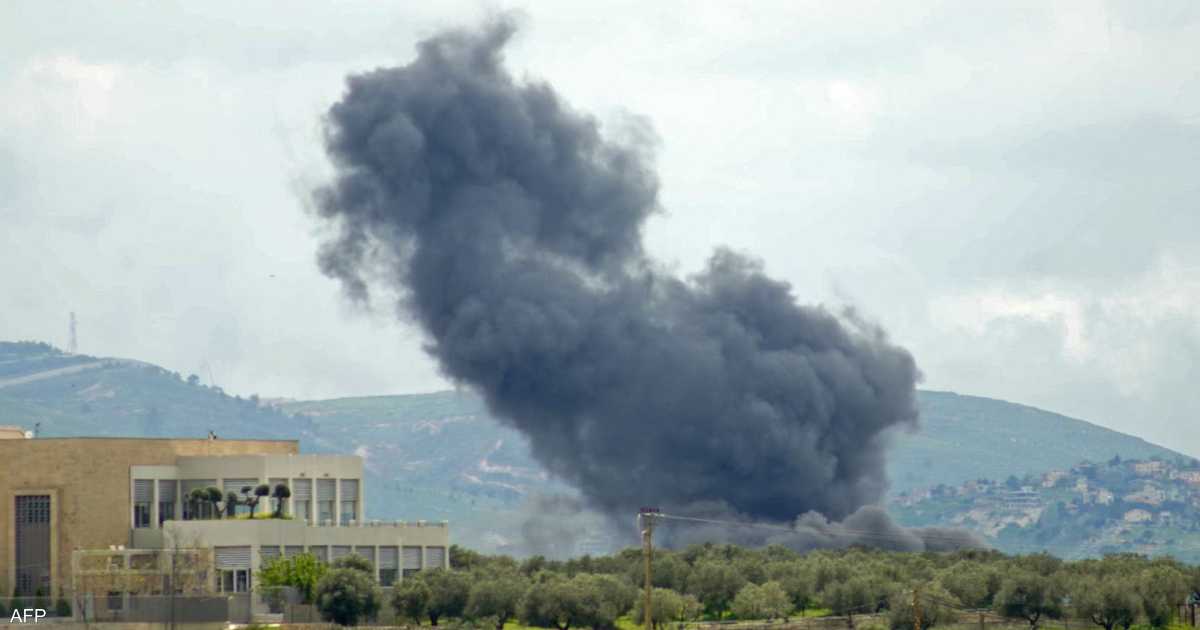 لبنان: غارة إسرائيلية تؤدي إلى مقتل 17 شخصًا بينهم 6 من عائلة واحدة في الجنوب