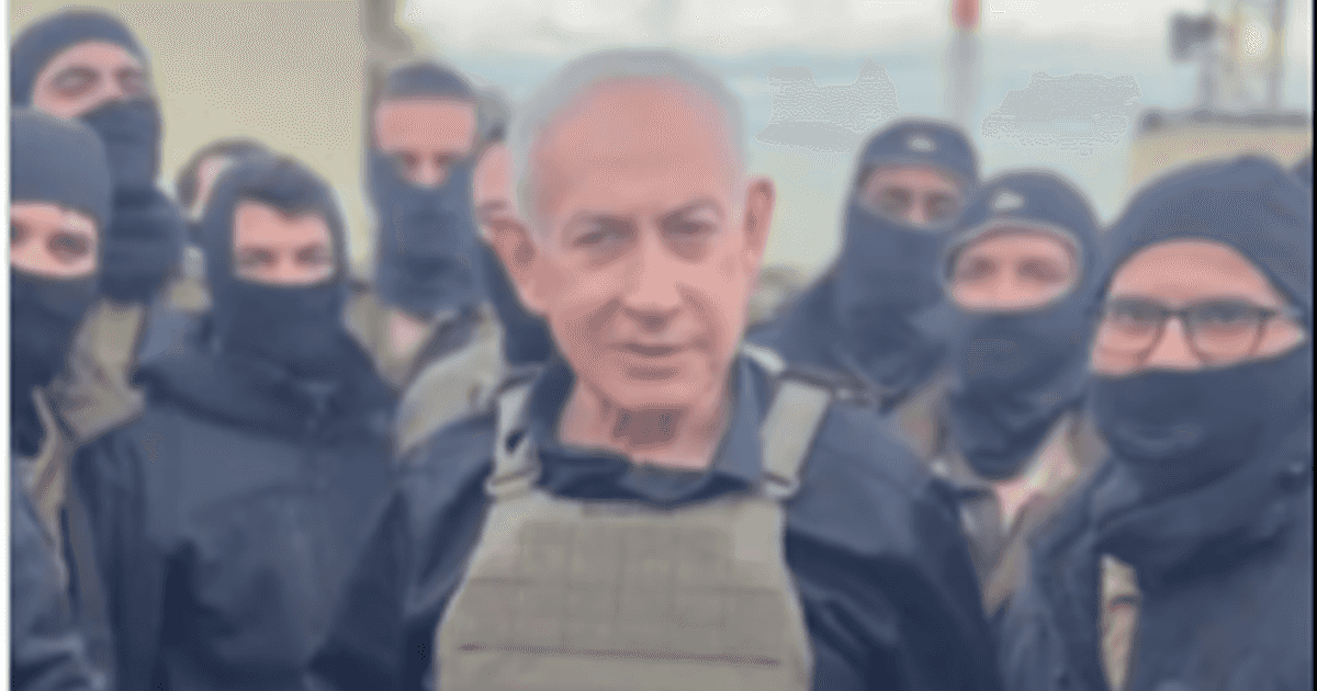 نتنياهو يؤكد استمرار الحرب في لبنان ويشدد على الضغط العسكري الإسرائيلي