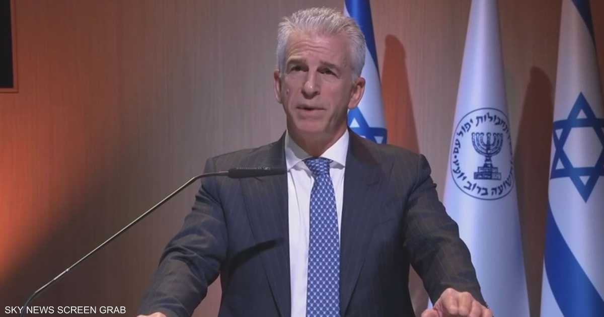 رئيس الموساد يعلن مقتل عامل خلال عملية سرية باسم «زئير الأسد»