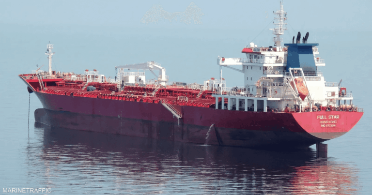 الجيش الأميركي يمنع ناقلة نفط صينية من مغادرة مضيق هرمز amid تصاعد التوترات الإقليمية