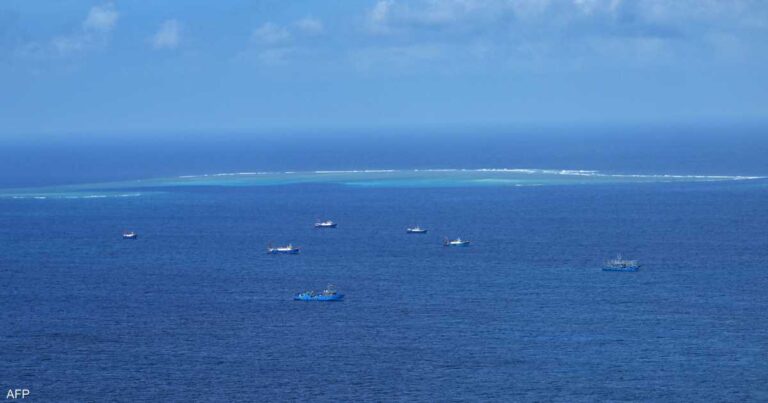 الصين تحشد قوات قرب موقع تدريبات عسكرية أمريكية فلبينية وسط تصاعد التوترات