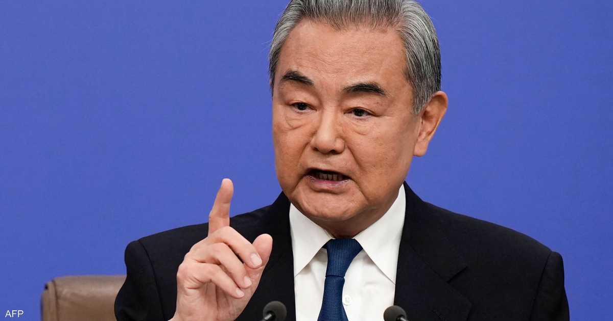 الصين تؤكد على أهمية ضمان حرية الملاحة البحرية وحماية الممرات البحرية الدولية