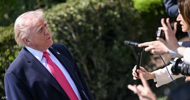 ترامب: إيران توافق على معظم المطالب وإمكانية زيارة باكستان قريباً