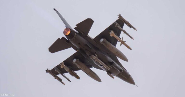 تأخير شحنات الأسلحة الأمريكية إلى أوروبا نتيجة تصاعد الحرب مع إيران