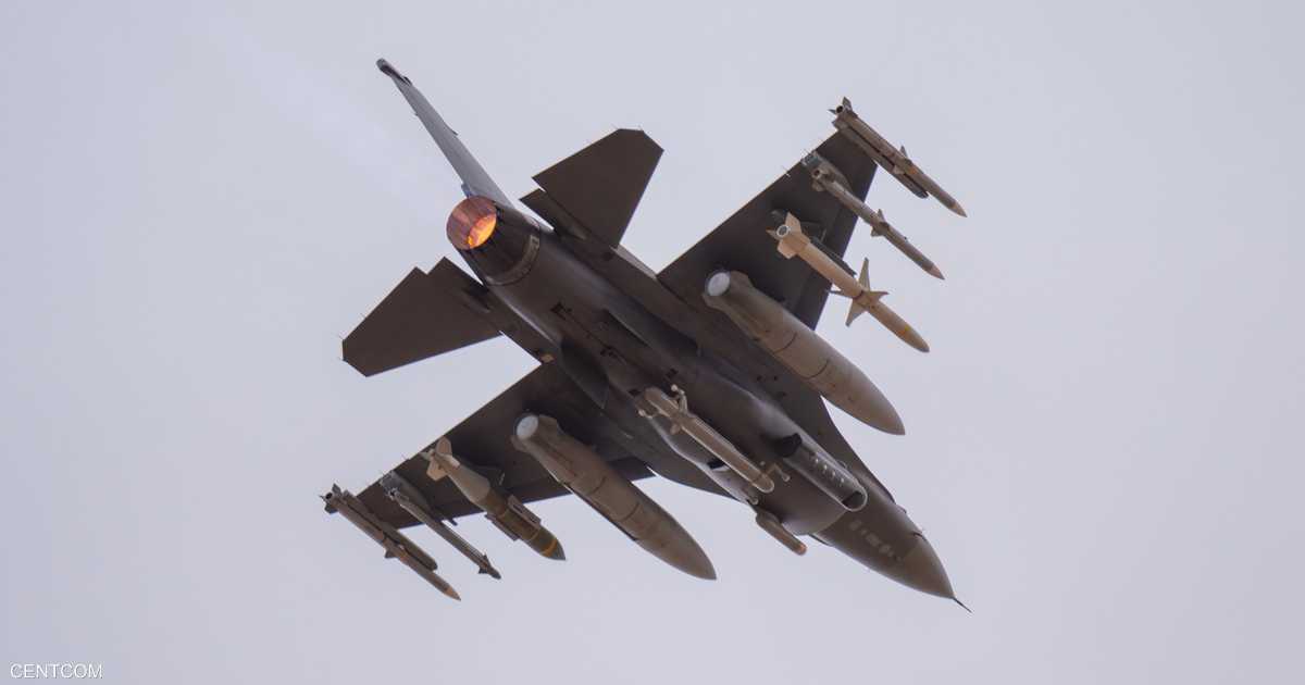 تأخير شحنات الأسلحة الأمريكية إلى أوروبا نتيجة تصاعد الحرب مع إيران