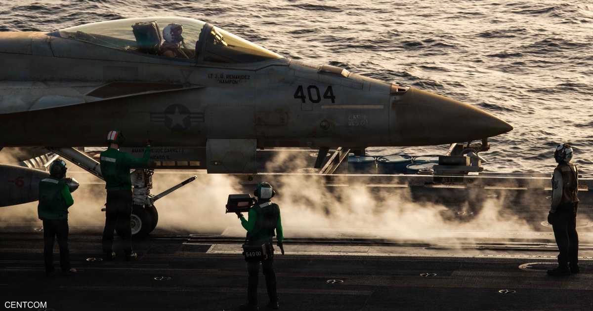 مجلس النواب الأمريكي يناقش خطة لتصويت يومي لوقف الحرب مع إيران