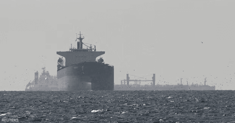 بريطانيا تعلن تعرض ناقلة تجارية لإطلاق نار في مضيق هرمز وسط توترات متصاعدة