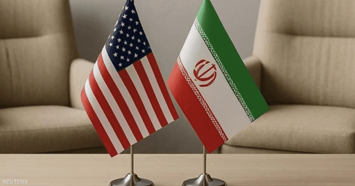 ترامب يلمح إلى اتفاق مرتقب مع إيران ويصفه بيوم رائع للعالم